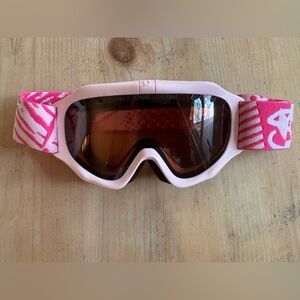 Scott - girls ski goggles